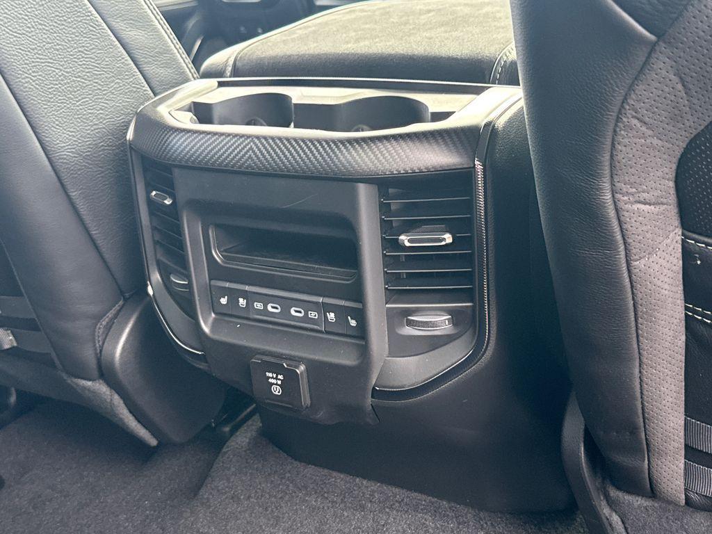 new 2026 Ram 1500 car, priced at $82,926