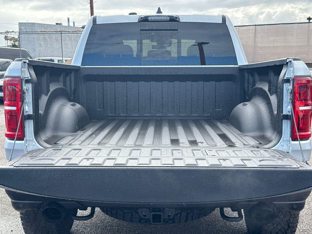 new 2026 Ram 1500 car, priced at $82,926