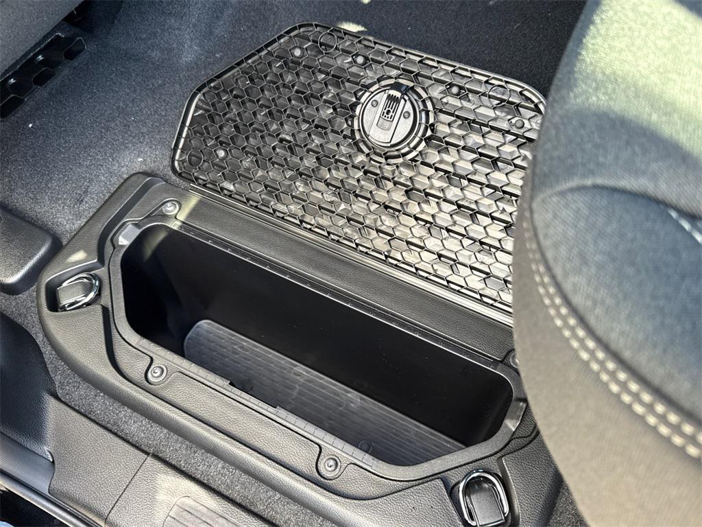 new 2026 Ram 1500 car, priced at $58,926