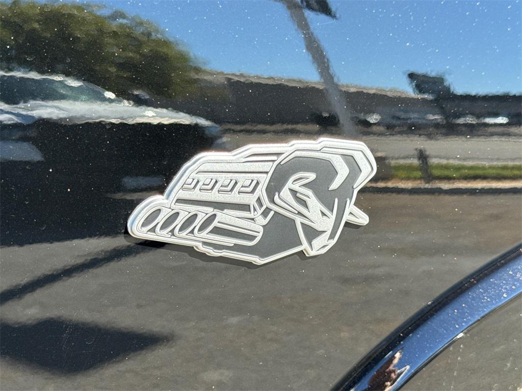 new 2026 Ram 1500 car, priced at $58,926