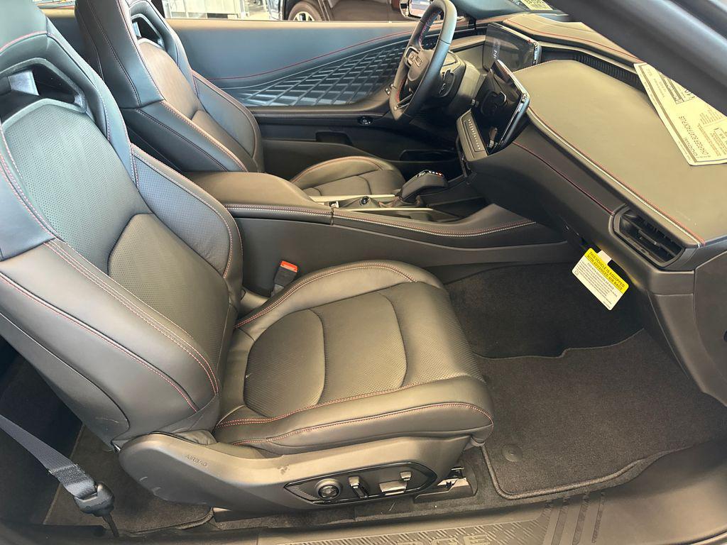 new 2026 Dodge Charger car, priced at $62,926