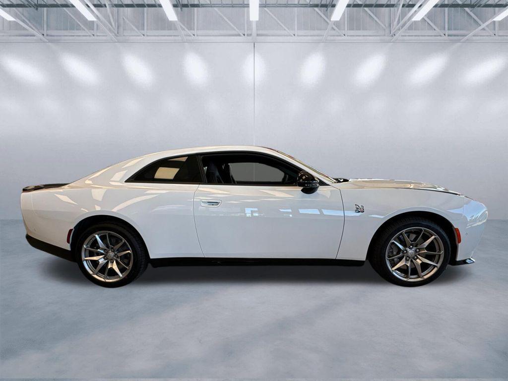 new 2026 Dodge Charger car, priced at $62,926