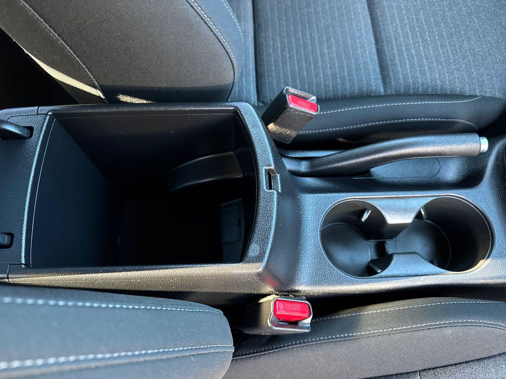 used 2023 Kia Soul car, priced at $16,990