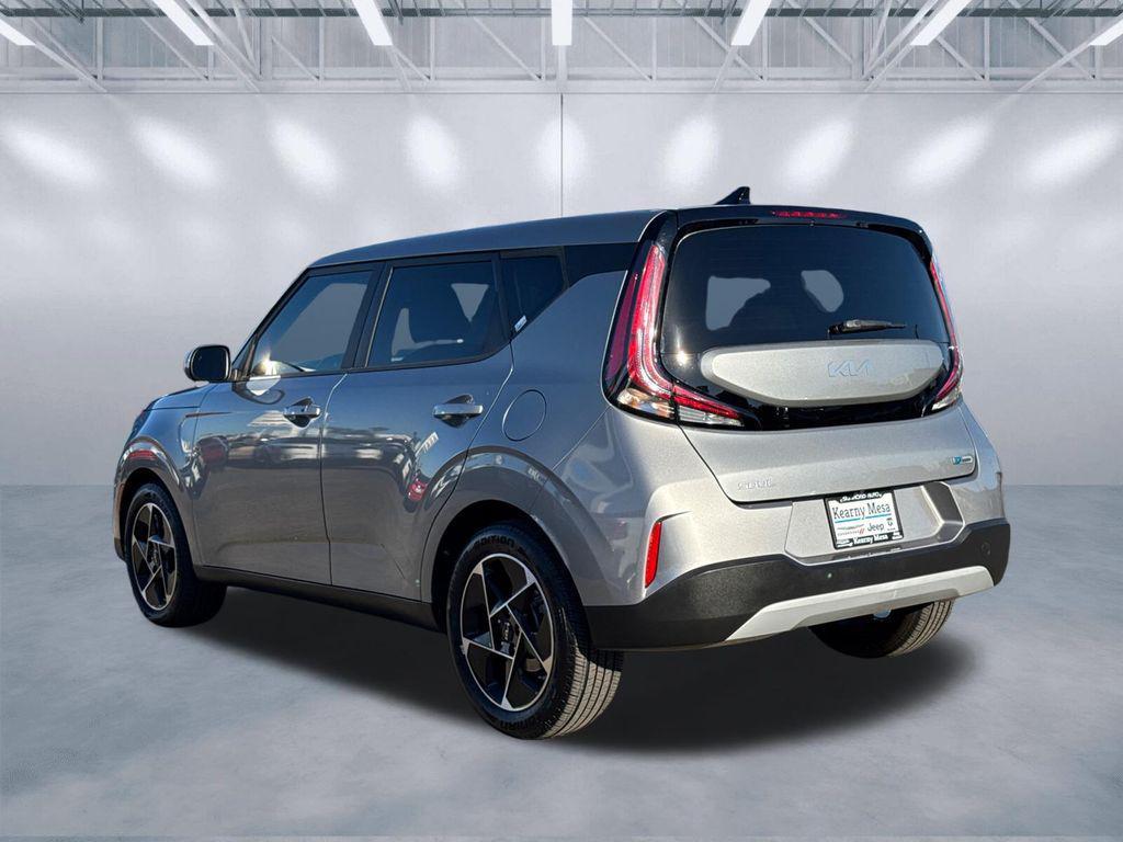 used 2023 Kia Soul car, priced at $16,990