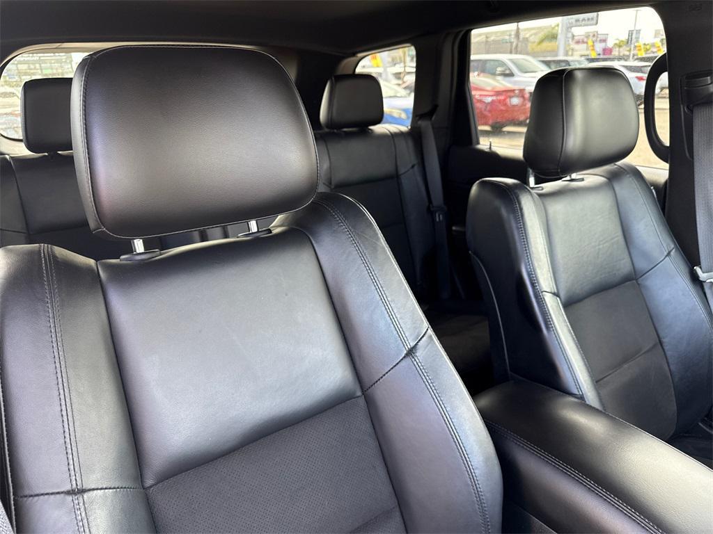 used 2021 Jeep Grand Cherokee car, priced at $24,777