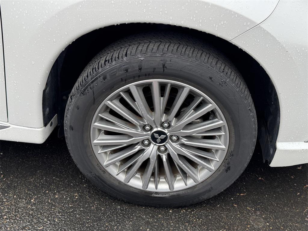 used 2020 Mitsubishi Outlander PHEV car, priced at $17,777