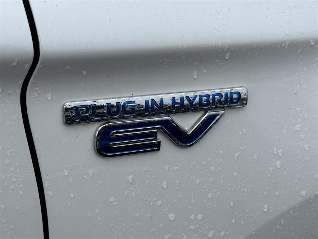 used 2020 Mitsubishi Outlander PHEV car, priced at $17,777