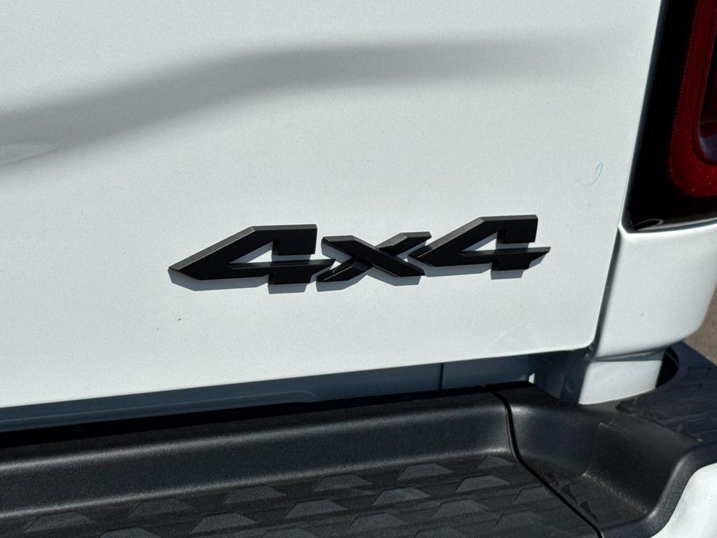 new 2026 Ram 2500 car, priced at $69,947