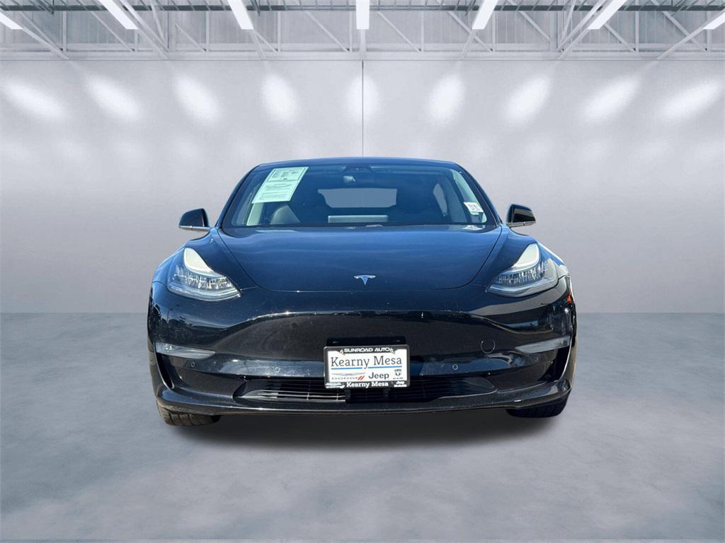 used 2019 Tesla Model 3 car, priced at $18,444