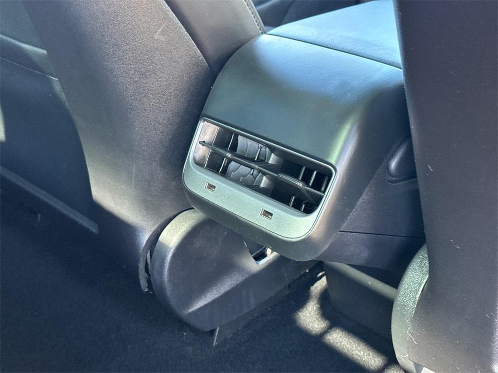 used 2019 Tesla Model 3 car, priced at $18,444