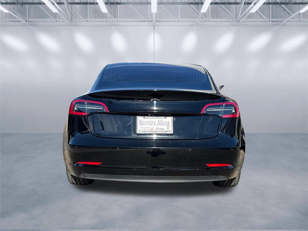 used 2019 Tesla Model 3 car, priced at $18,444