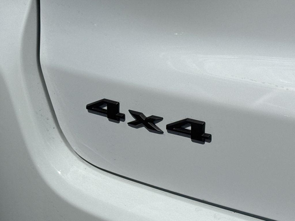new 2026 Jeep Compass car, priced at $30,926