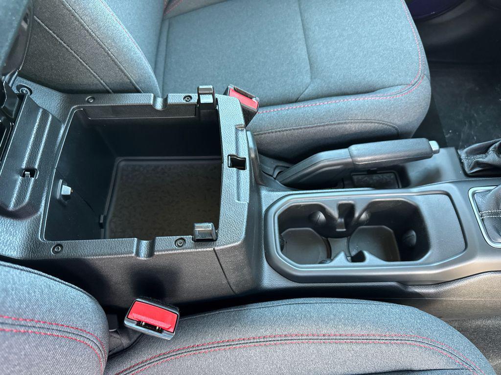 new 2026 Jeep Wrangler car, priced at $56,947