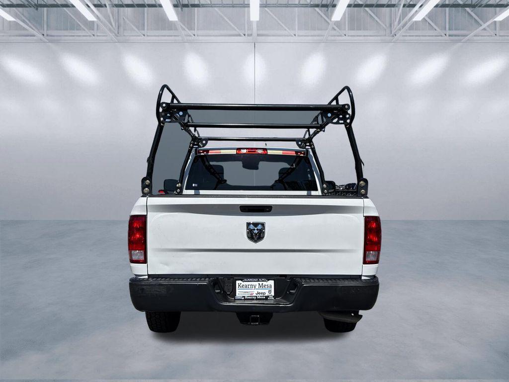 used 2018 Ram 1500 car, priced at $14,675