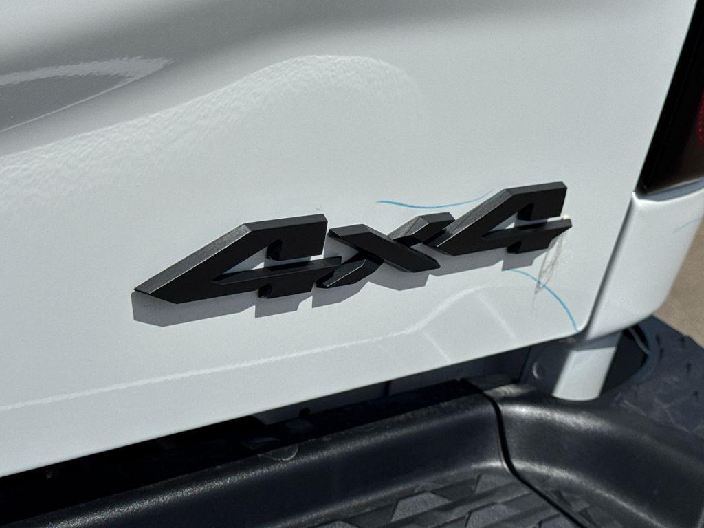 new 2026 Ram 2500 car, priced at $71,926