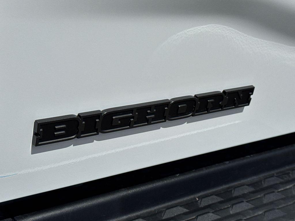 new 2026 Ram 2500 car, priced at $71,926