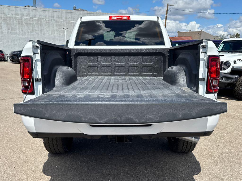 new 2026 Ram 2500 car, priced at $71,926