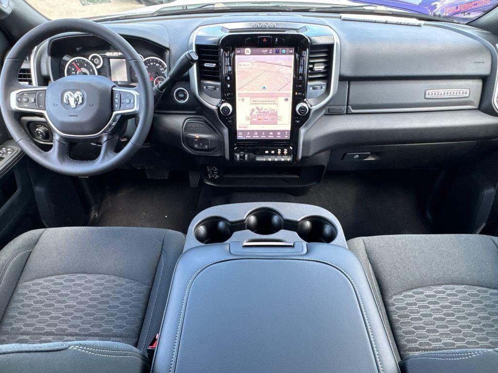 new 2026 Ram 2500 car, priced at $71,926