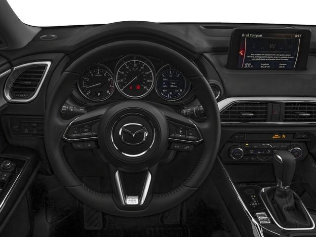 used 2018 Mazda CX-9 car, priced at $18,990