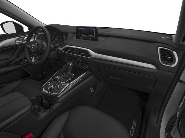 used 2018 Mazda CX-9 car, priced at $18,990