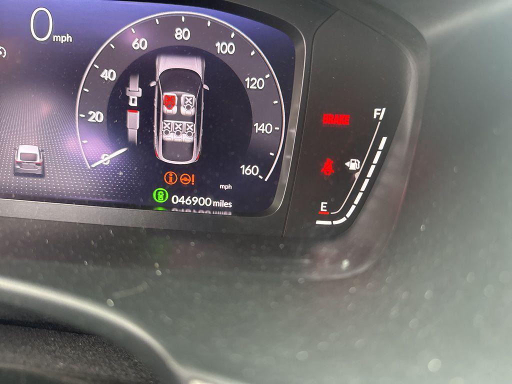 used 2022 Honda Civic car, priced at $25,771