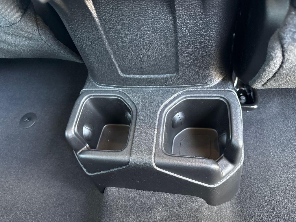 new 2026 Jeep Wrangler car, priced at $52,926