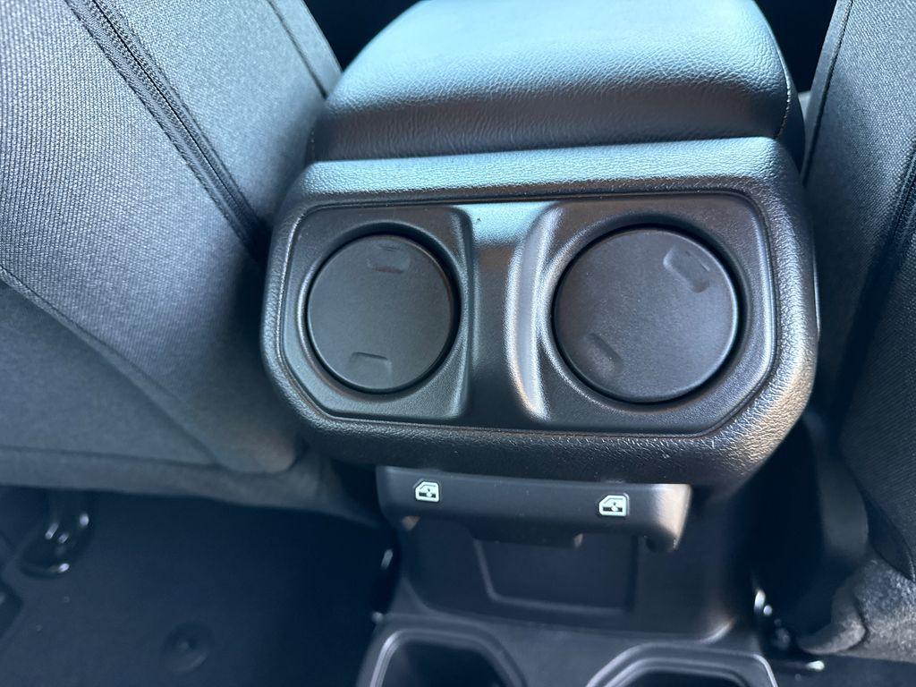 new 2026 Jeep Wrangler car, priced at $52,926
