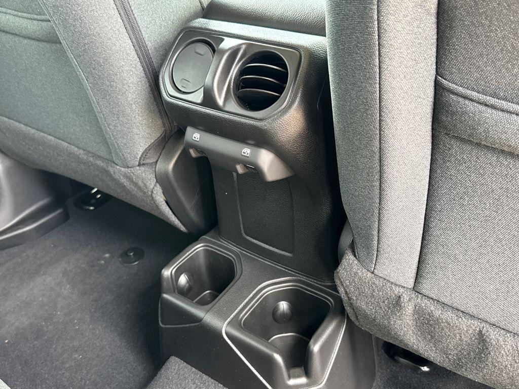 new 2026 Jeep Wrangler car, priced at $49,726