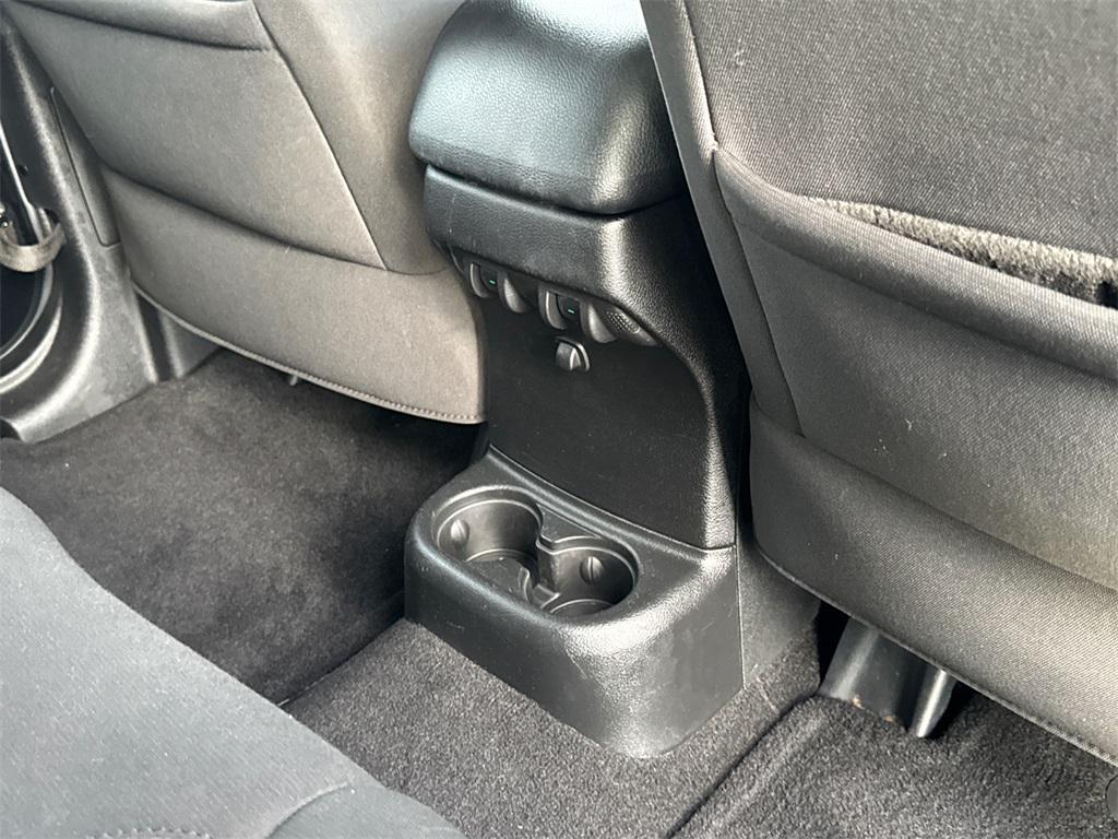 used 2014 Jeep Wrangler Unlimited car, priced at $16,983