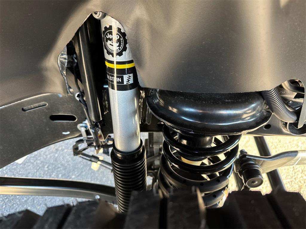 new 2025 Jeep Gladiator car, priced at $62,967