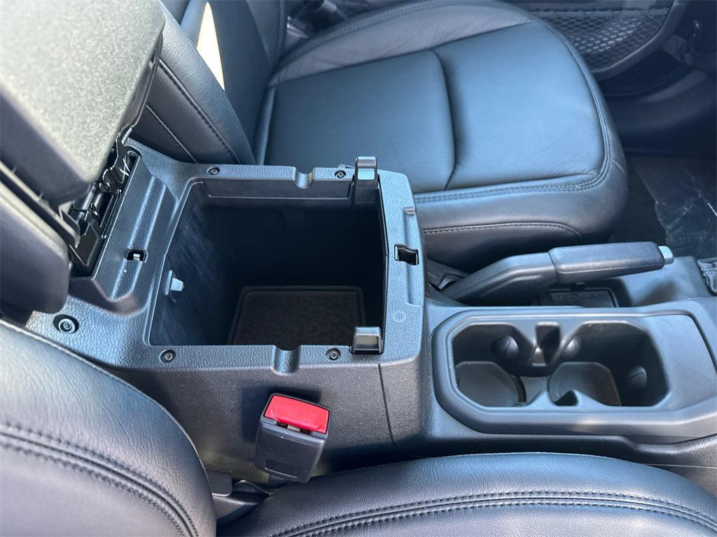 new 2025 Jeep Gladiator car, priced at $62,967