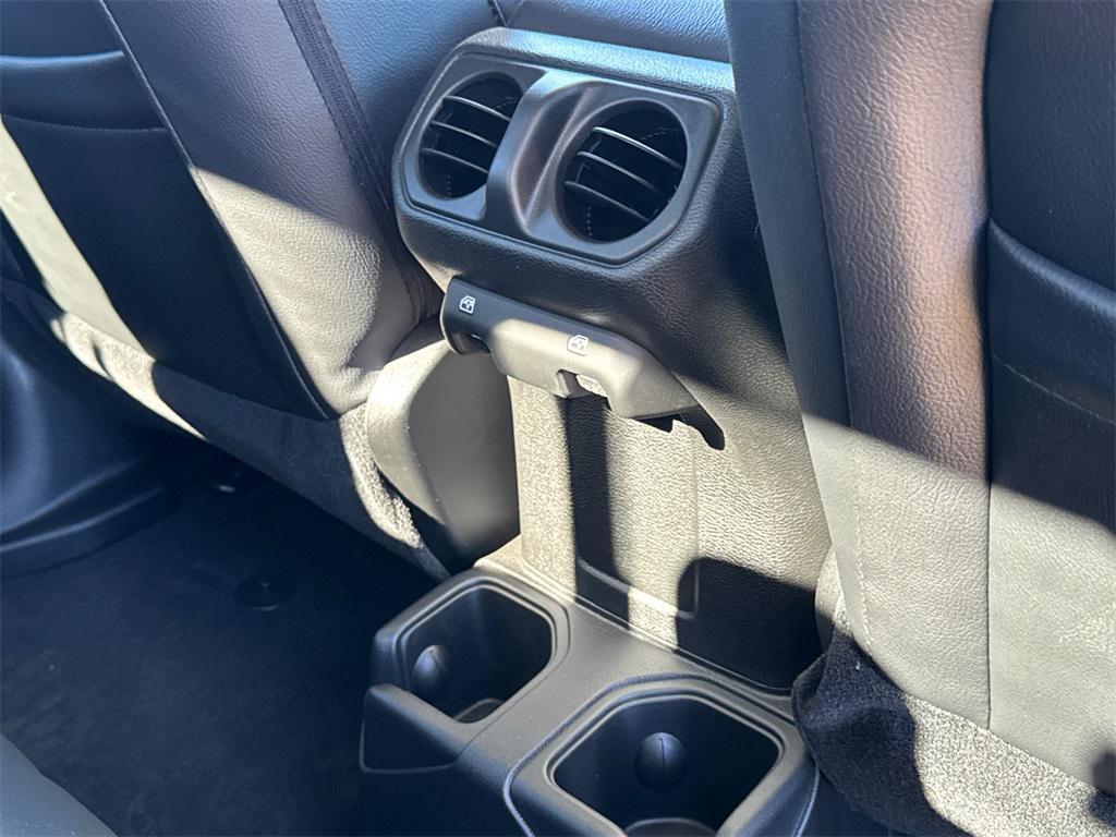 new 2025 Jeep Gladiator car, priced at $62,967