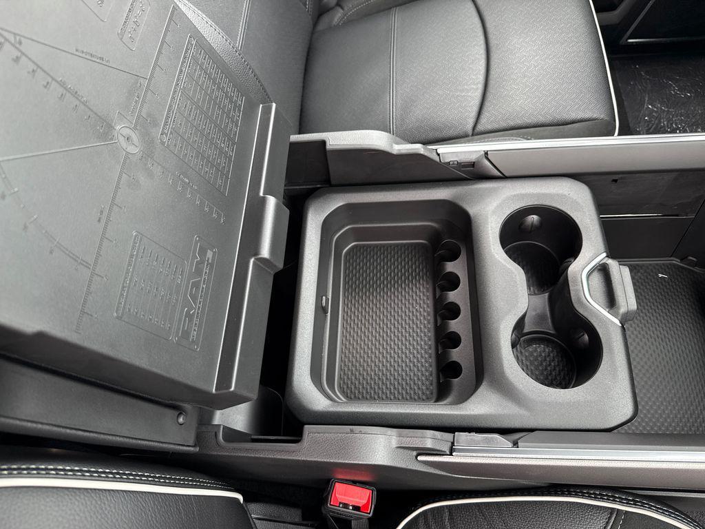 new 2026 Ram 2500 car, priced at $77,926