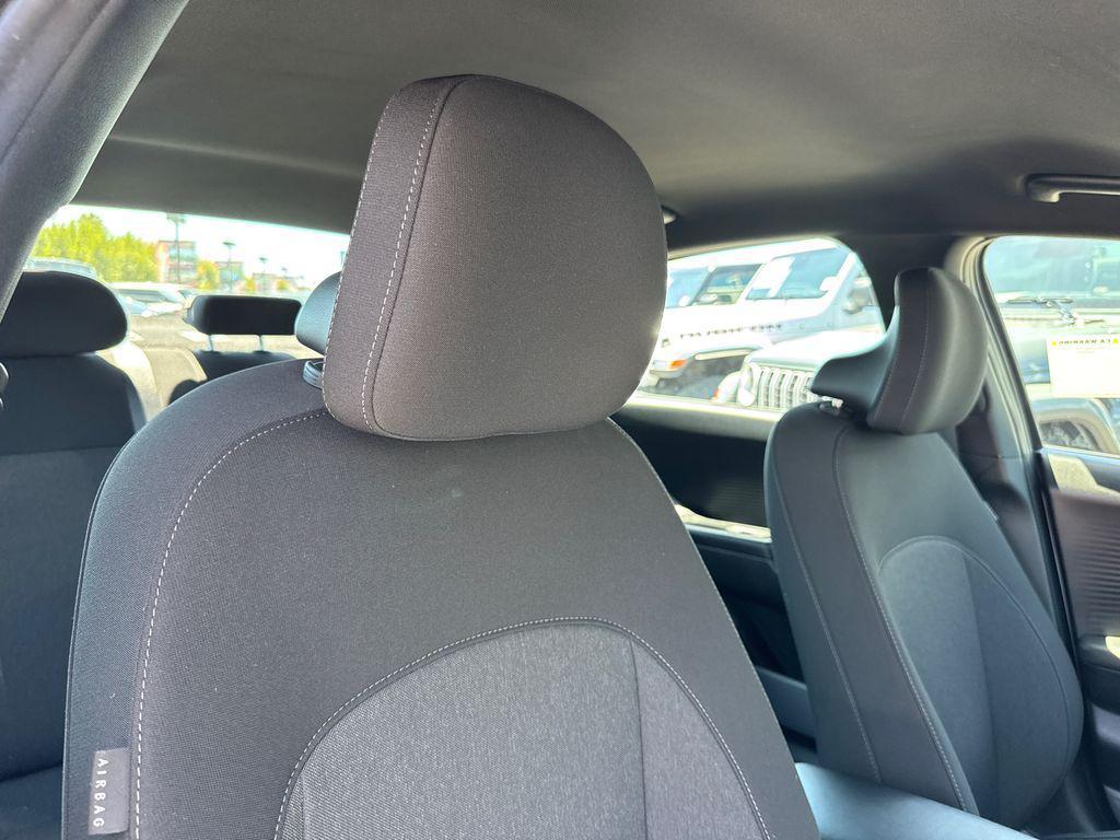 used 2024 Hyundai IONIQ 6 car, priced at $24,990