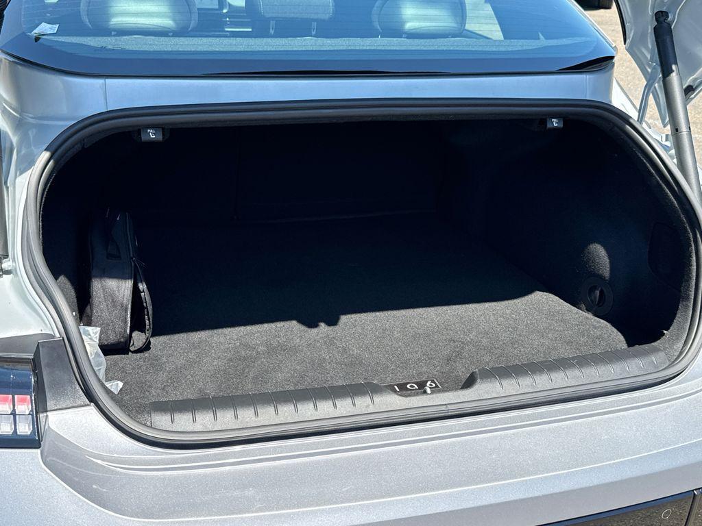 used 2024 Hyundai IONIQ 6 car, priced at $24,990