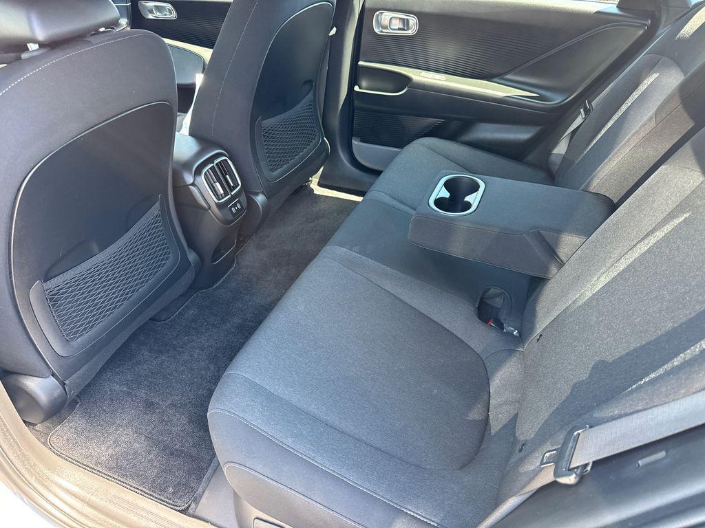 used 2024 Hyundai IONIQ 6 car, priced at $24,990