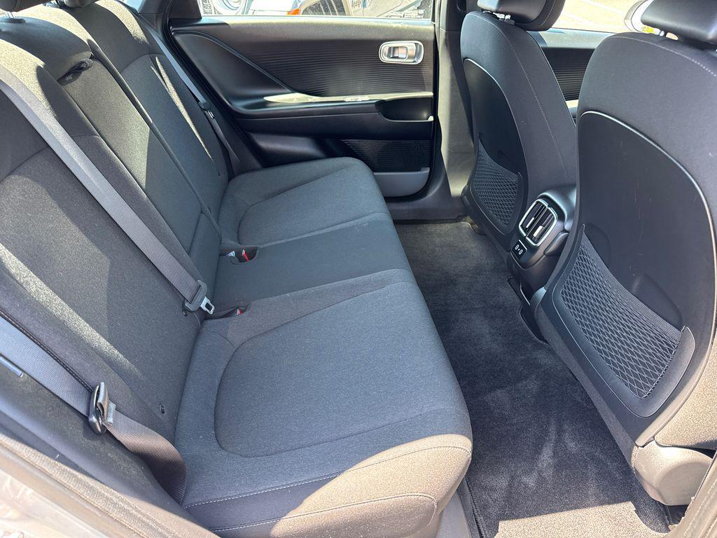 used 2024 Hyundai IONIQ 6 car, priced at $24,990