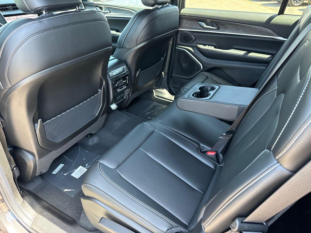 new 2026 Jeep Grand Cherokee L car, priced at $44,926