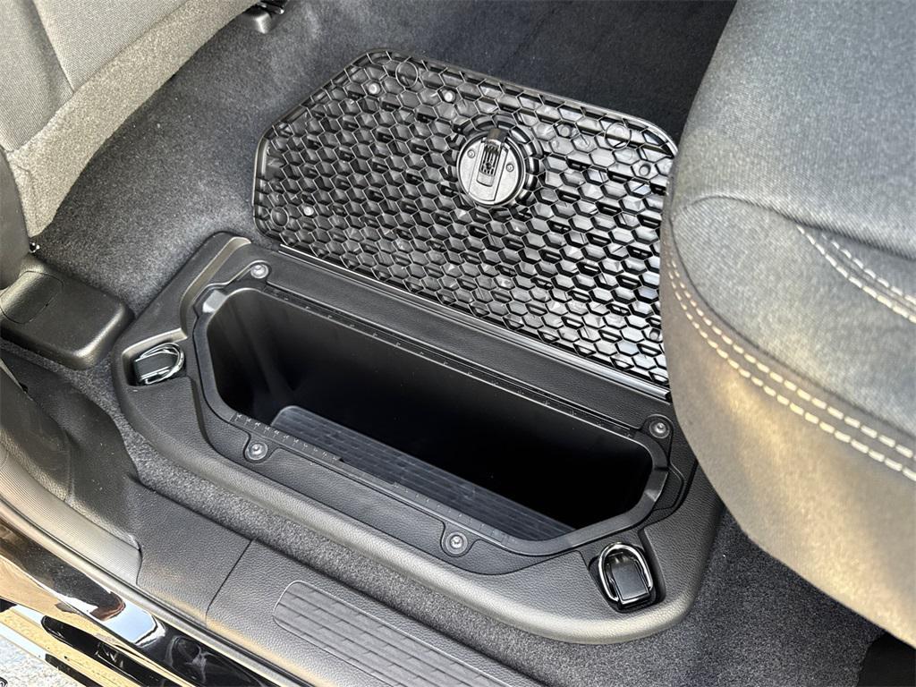 new 2026 Ram 1500 car, priced at $49,926