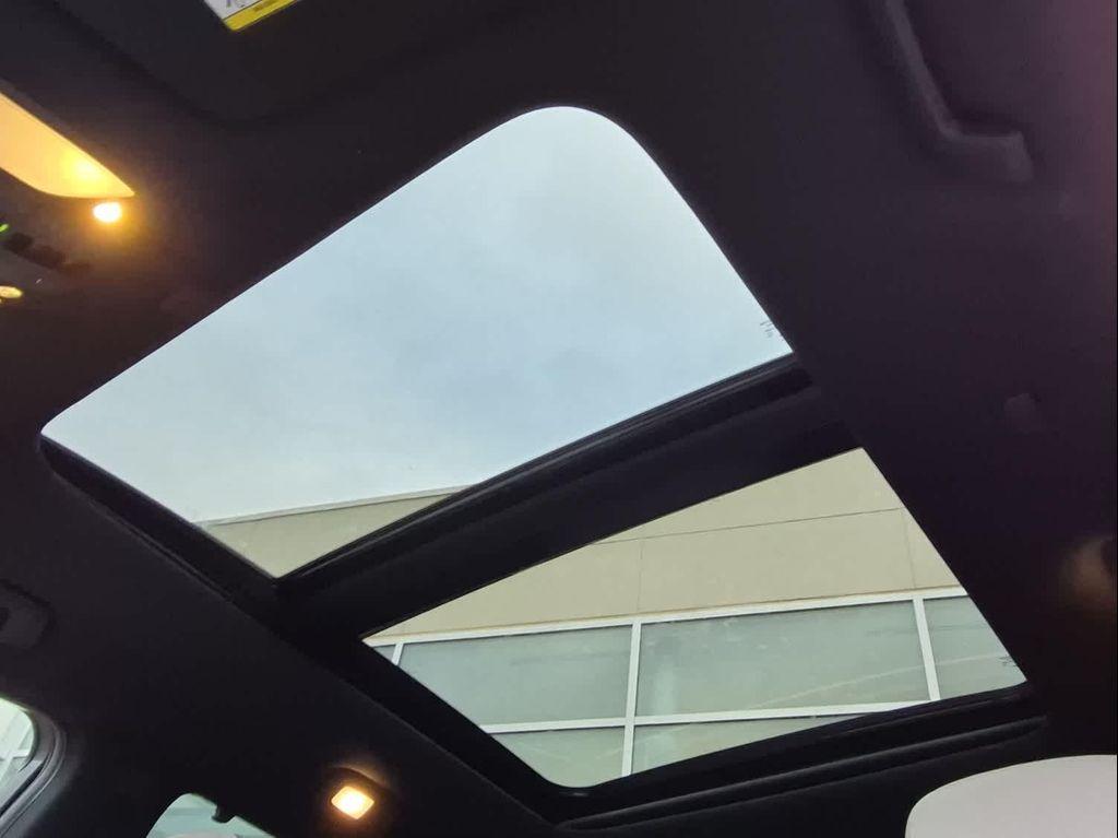 new 2026 INFINITI QX60 car, priced at $69,102