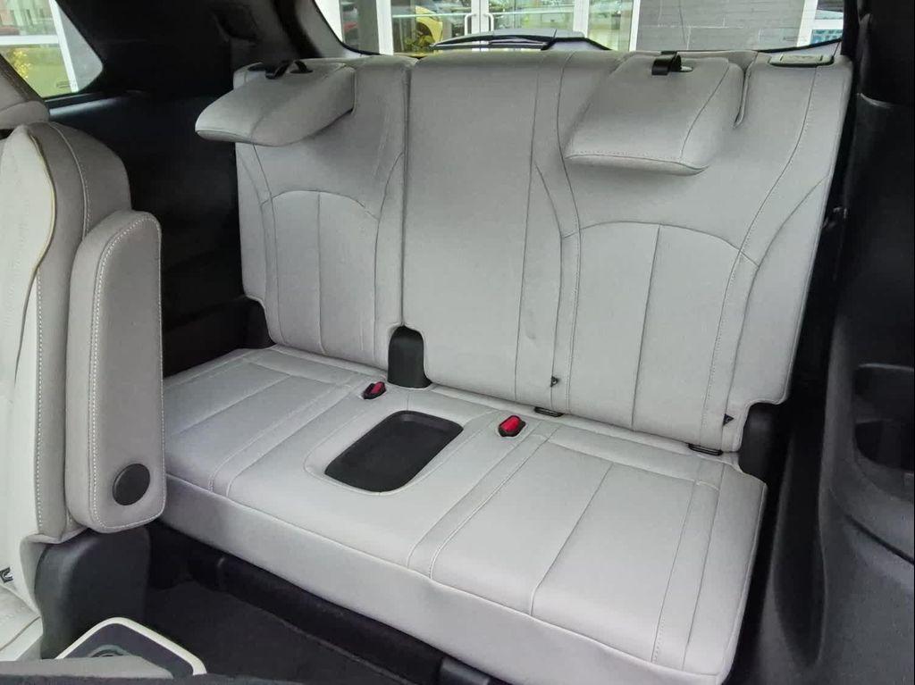 new 2026 INFINITI QX60 car, priced at $69,102