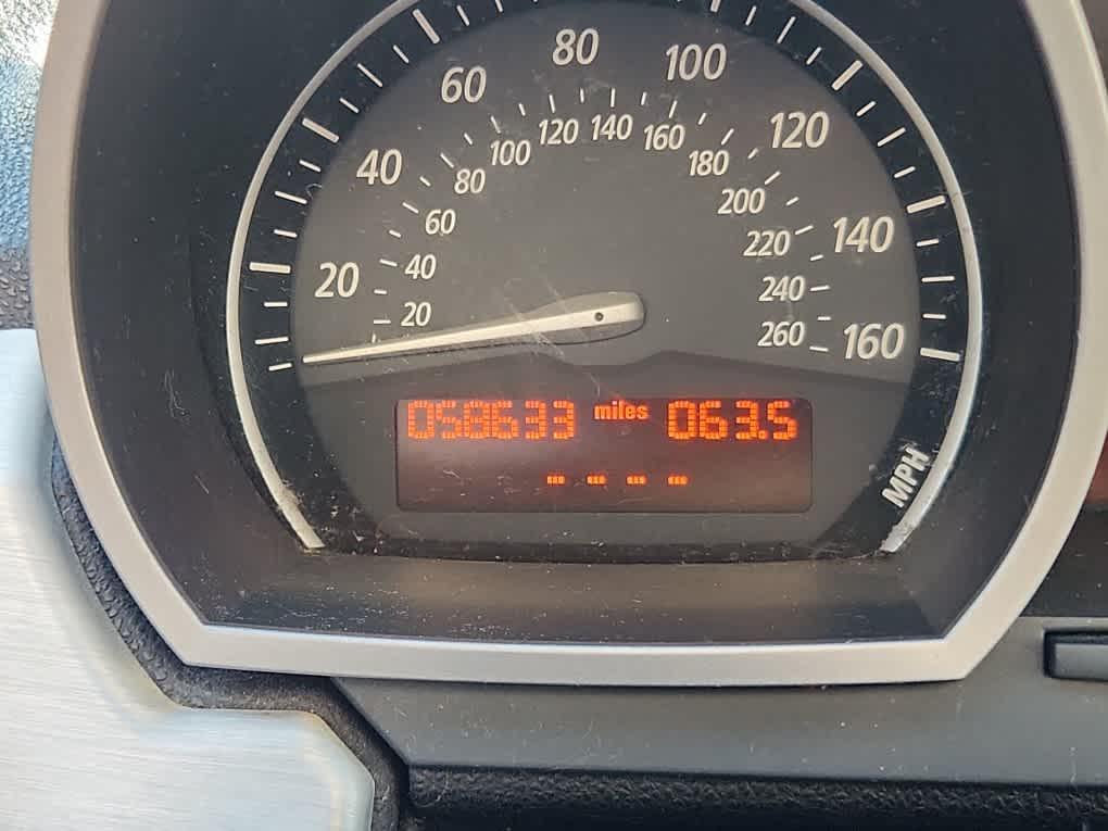 used 2008 BMW Z4 car, priced at $9,999