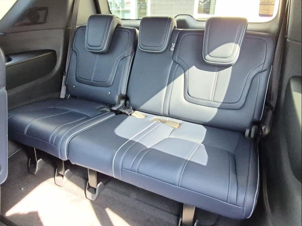 new 2026 INFINITI QX80 car, priced at $103,320