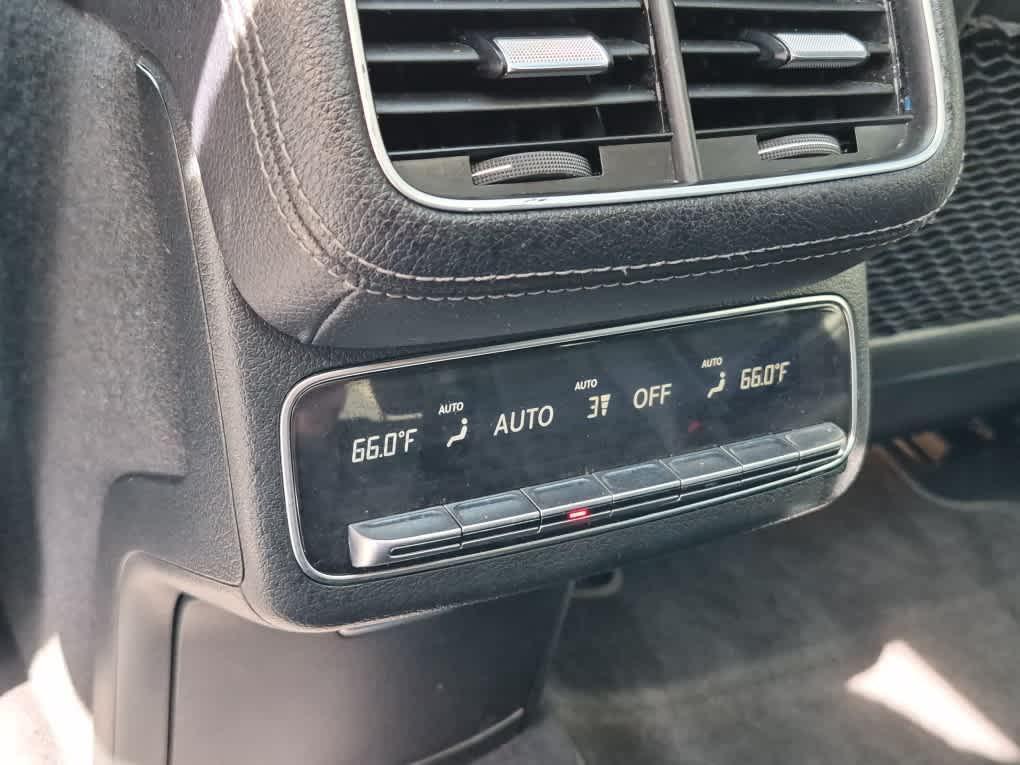 used 2020 Mercedes-Benz GLS 450 car, priced at $28,597