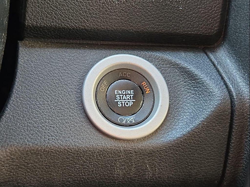 used 2017 Ram 1500 car, priced at $23,777