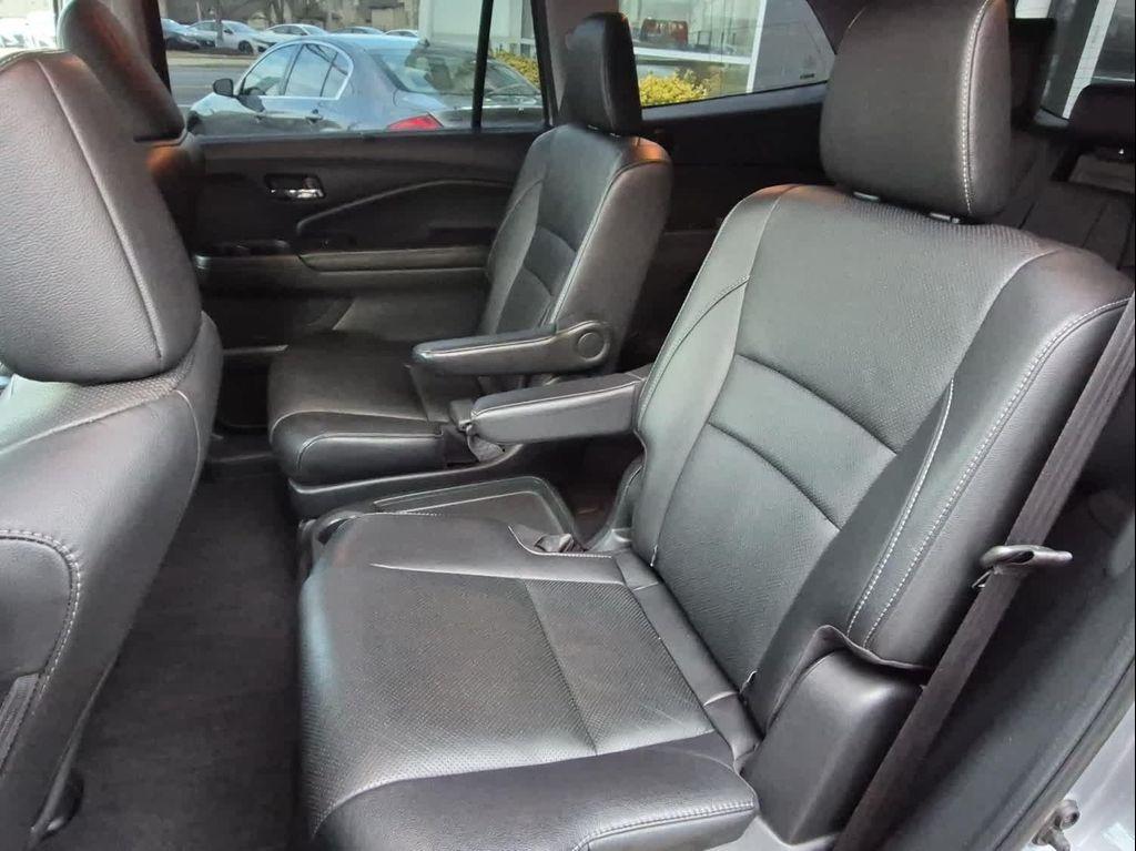 used 2016 Honda Pilot car, priced at $16,887