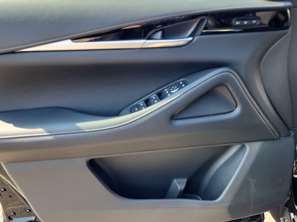 used 2025 INFINITI QX60 car, priced at $40,777