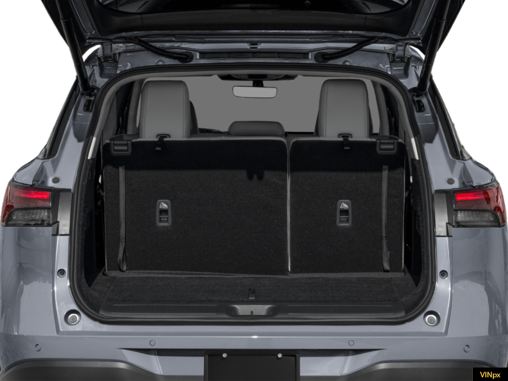 new 2026 INFINITI QX60 car, priced at $58,695