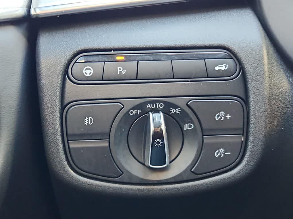 used 2021 INFINITI QX50 car, priced at $17,997