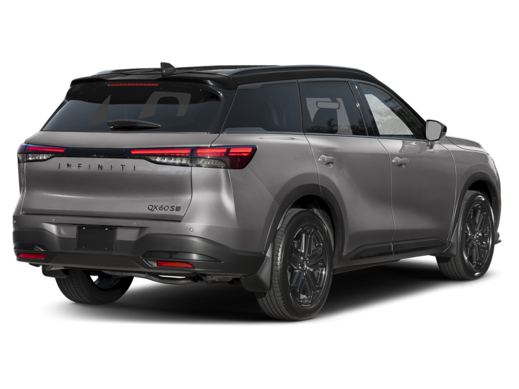 new 2026 INFINITI QX60 car, priced at $63,175
